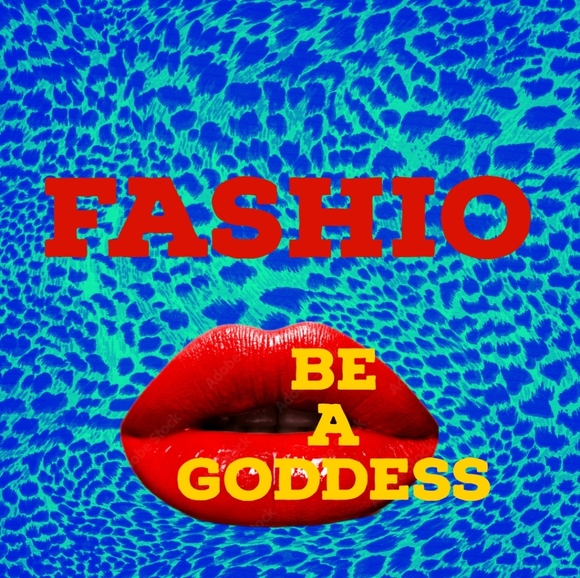 fashiogoddess